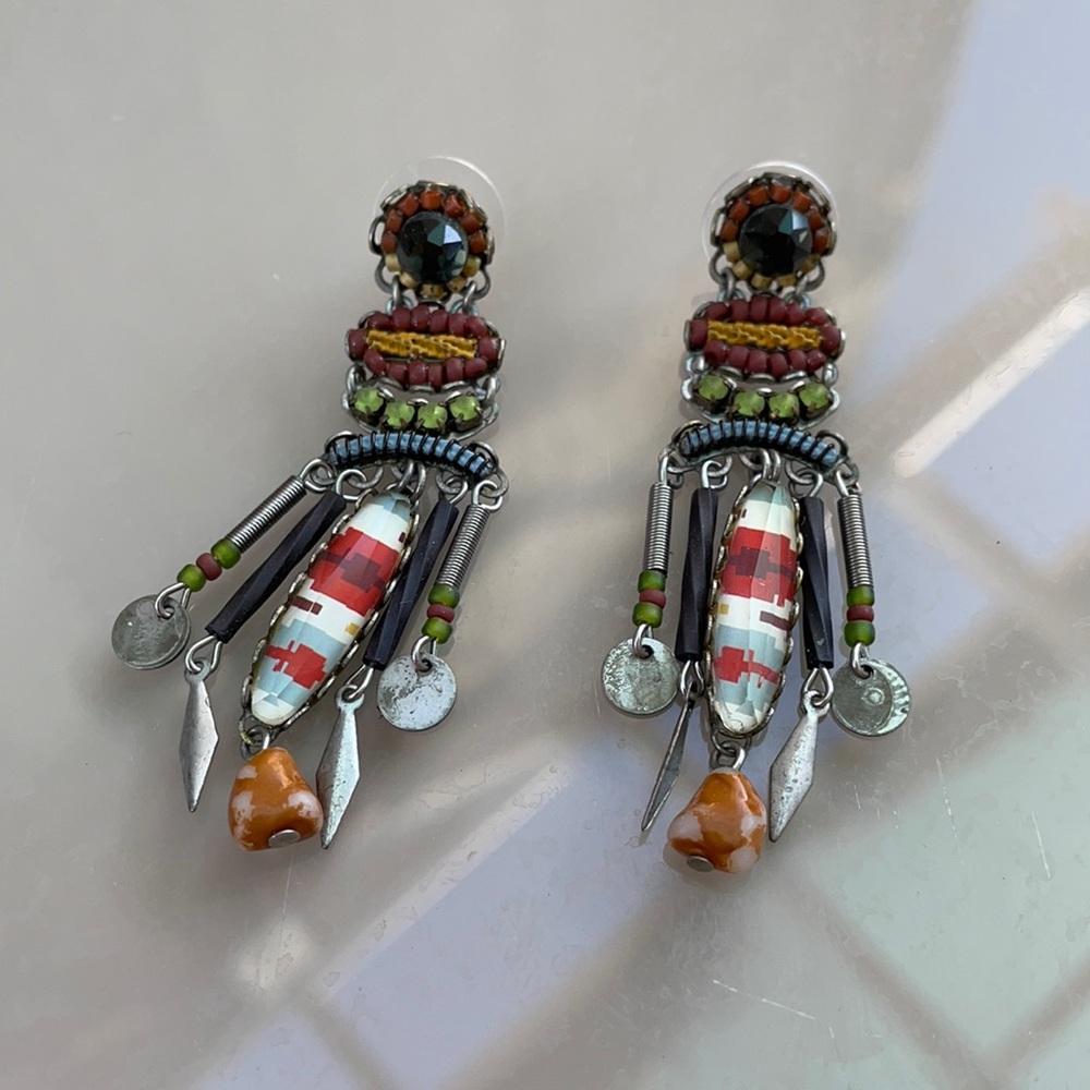 Ayala Bar earrings